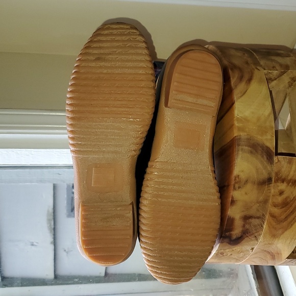 Lands End High Top Duck Boots 9 - Picture 6 of 11